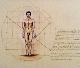 Colección: Escuela del Misterio
Titulo: Primer nivel de conciencia
Técnica: Óleo sobre tela
Medidas: 0,80 x 0,40 m
Año: 1998