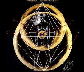 Colección: Escuela del Misterio
Titulo: Estado Cristico
Técnica: Óleo sobre tela
Medidas: 0,80 x 1,00 m
Año: 1997